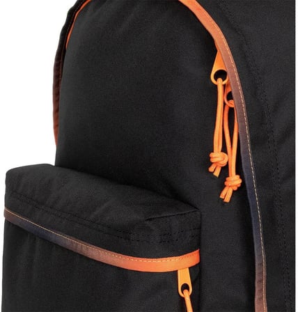 Eastpak Ofis Dışı Sırt Çantası, 44 Cm, 27 L, Kontrast Sınıf Turuncu, One Size, Gündelik