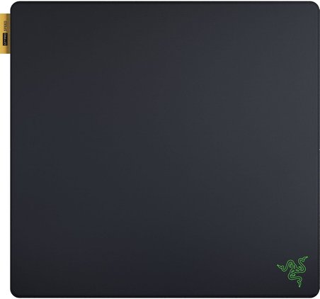 Razer Gigantus V2 Pro L - Speed - Hız Ve Kontrol Için Yumuşak E-Spor Oyun Mousepad'I - Glidecore Sün