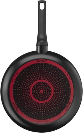 Tefal Simply Clean B5670253 Kızartma Tavası Çok Amaçlı Yuvarlak