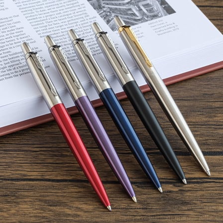 Parker Jotter Kırmızı Ct, Tükenmez Kalem