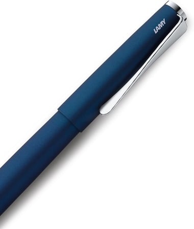 Lamy Studıo 67Pm-M Dolma Kalem Mat Lake Govde M Uç Pmavi