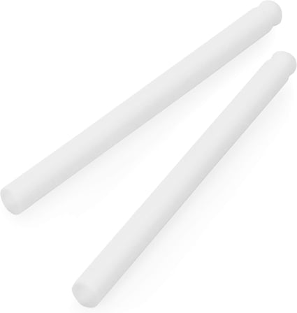 Pentel Yedek-Silgi Radierstift Için 12 X 2 Adet