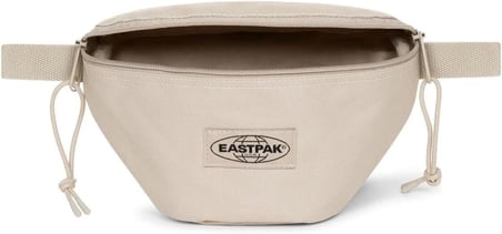 Eastpak Springer Bel Çantası, Monotone Beige, Unisex, 2 Litre