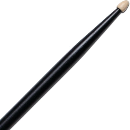 Vic Firth Baget (Çift) 5Bb, Hıckory, 0.595"X16", Medıum Tape