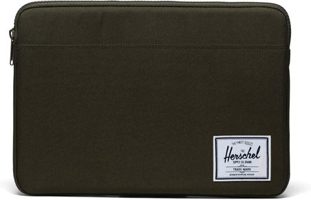 Herschel Anchor 40 Cm Kılıf, Sarmaşık Yeşili