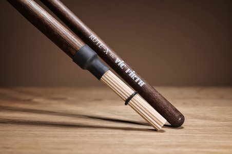 Vic Firth Rute-X Light Ölçü (Rxl)
