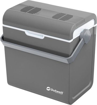 Outwell Eco Prime 24L-12V/230V Portatif Buz Dolabı