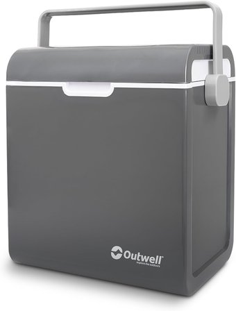 Outwell Eco Prime 24L-12V/230V Portatif Buz Dolabı