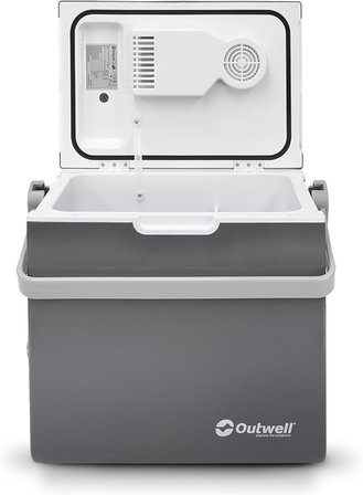 Outwell Eco Prime 24L-12V/230V Portatif Buz Dolabı