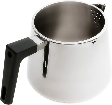 Jumbo Dynamic Steel Çaydanlık