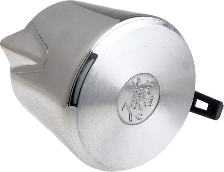 Jumbo Dynamic Steel Çaydanlık