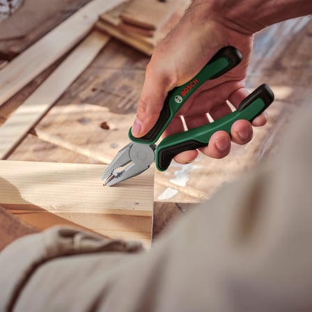 Bosch Pense