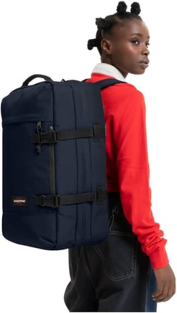 Eastpak Travelpack Seyahat Çantası Unisex Yetişkin