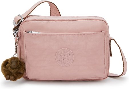 Kipling Abanu M Basic Omuz Çantası Ki7076-0Pn