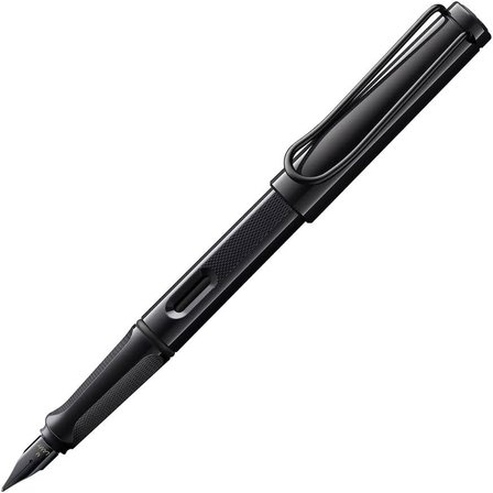 Lamy Safari 2026 Özel Üretim Rengi Meteorite Dolma Kalem Ef Uç