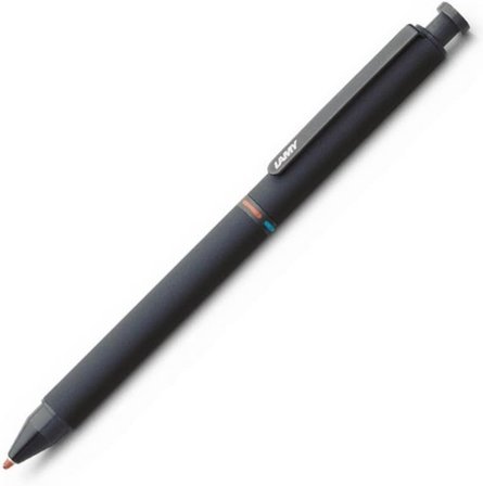 Lamy St Fonksiyonlu Kalem Mat Siyah 746