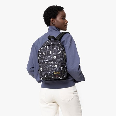 Eastpak Orbit Sırt Çantası Unisex Yetişkin