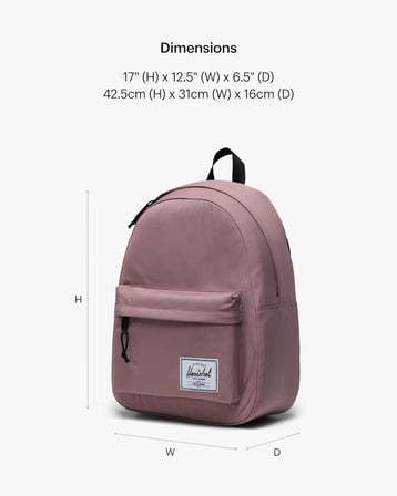 Herschel Klasik Sırt Çantası