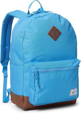 Herschel Heritage™ Genç | Su İtici Kumaş Sırt Çantası, 14" Laptop Uyumlu, 26 L