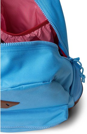 Herschel Heritage™ Genç | Su İtici Kumaş Sırt Çantası, 14" Laptop Uyumlu, 26 L
