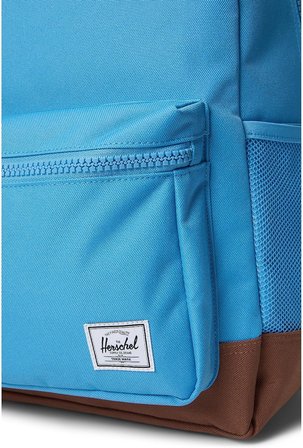 Herschel Heritage™ Genç | Su İtici Kumaş Sırt Çantası, 14" Laptop Uyumlu, 26 L
