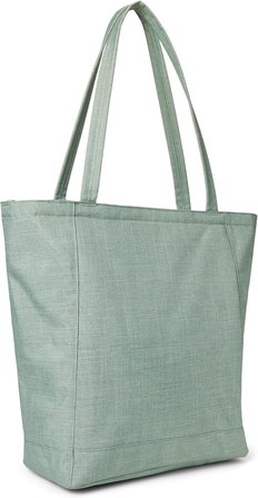 Herschel Retreat Tote Diaper | Alt Açma Matlı Anne Bebek Omuz Çantası, 14" Laptop Uyumlu, 18.5L