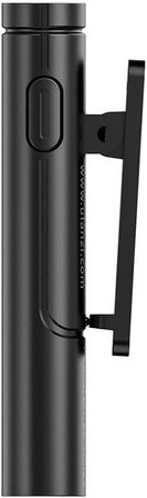 Ulanzi Wm-10 Akıllı Telefon Veya Tabletler Için Kablosuz Klipsli Mikrofon (Type-C) - 3328A