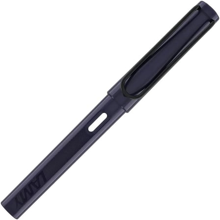 Lamy Safari 2026 Özel Üretim Rengi Meteora Dolma Kalem Ef Uç