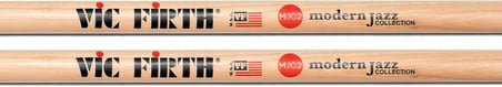 Vic Firth Mjc2 Modern Jazz Collection - 2 Baget