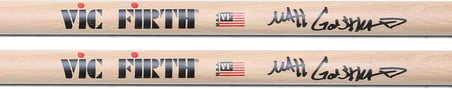 Vic Firth Sgar Signature Series - Matt Garstka Baget
