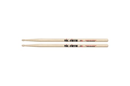 Vic Firth Sd10 American Custom Sd10 Swinger Baget