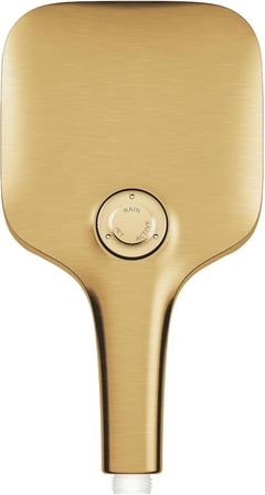 Grohe Rainshower Smartactive 130 Cube El Duşu 3 Akışlı Grh26582Gn0