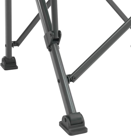 Outwell Ripple Airflow Terletmeyen Ultra Konforlu Katlanır Kamp Sandalyesi