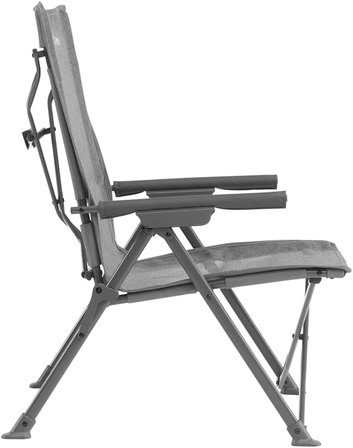Outwell Breaker Airflow Terletmeyen Ultra Konforlu Katlanır Kamp Sandalyesi