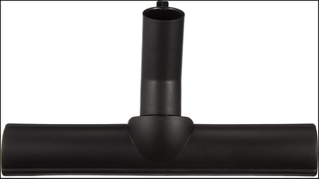 Siemens Vz123Hd Parke Ve Sert Zeminler İ̇Çin Yer Fırçası / Emiş Genişliği 300 Mm