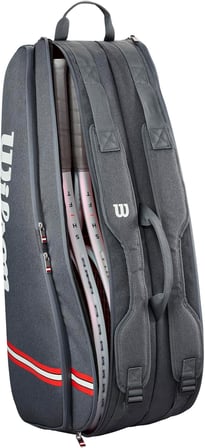 Wilson Tour 6'Lı Paket