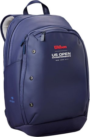 Wilson 2025 Abd Açık