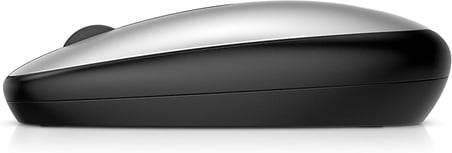 Hp 240 Bluetooth Fare, Gümüş, Bluetooth 5.1, Kablosuz, Hassas Sensör, 1600 Dpi Optik Fare Sensörü, H