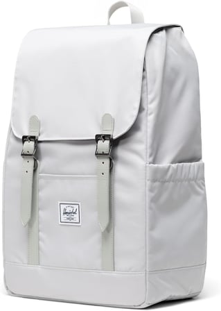 Herschel Retreat™ Küçük | Su İtici Kumaş Sırt Çantası, 14" Laptop Uyumlu, 17 L