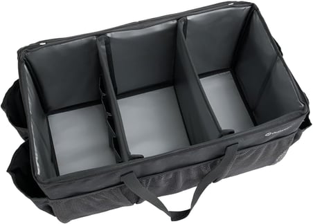 Outwell Hornsea Kitchen Storage Box Çok Amaçlı Saklama Kutusu