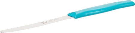 Zwilling Twin Grip Bıçak Seti, Paslanmaz Çelik, 2 Parça