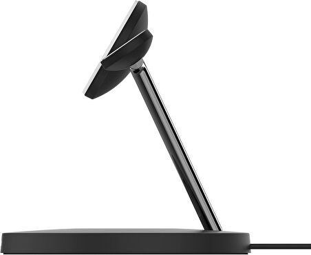 Belkin Şarj İstasyonu 3-En-1 Noir