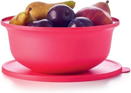 Tupperware Aloha Servis Ve Saklama Kabı 2 Lt