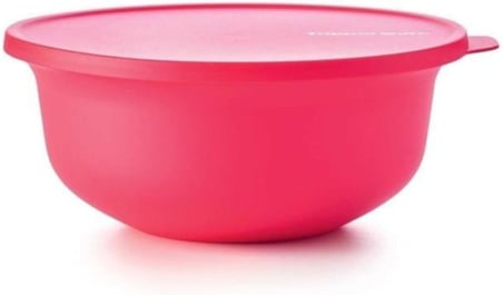 Tupperware Aloha Servis Ve Saklama Kabı 2 Lt