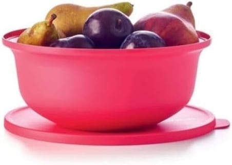 Tupperware Aloha Servis Ve Saklama Kabı 2 Lt