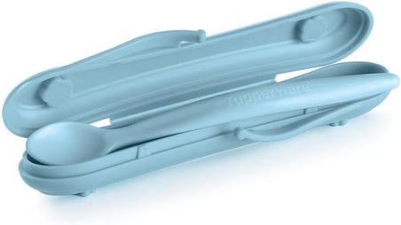 Tupperware Beslenme Setim Böğürtlen 2'Li