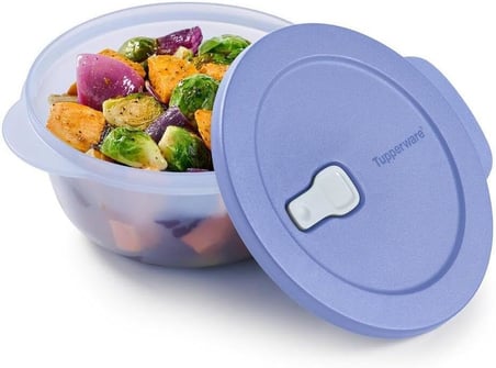 Tupperware Beslenme Setim Böğürtlen 2'Li