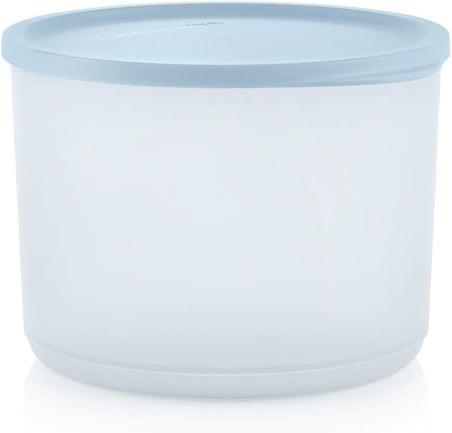 Tupperware Kübik Ada Esintisi Gıda Saklama Kabı 2.1 Lt