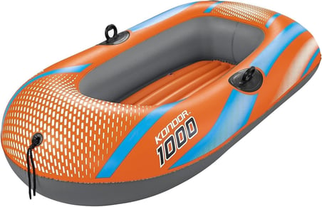 Bestway Kondor 1000 Kanal, 1,49 M X 85 Cm Ebat