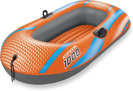 Bestway Kondor 1000 Kanal, 1,49 M X 85 Cm Ebat